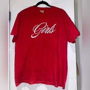 Princess Nokia 'Girls' T-Shirt